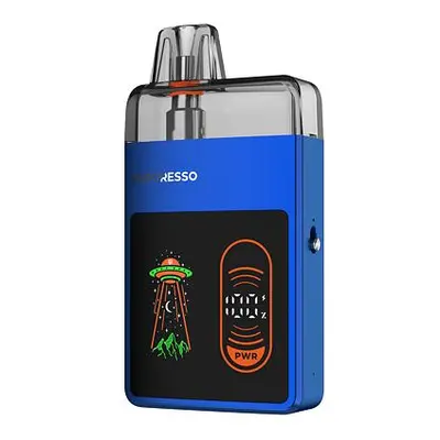 Vaporesso ECO NANO Pro Pod Kit Barva: Ocean Blue