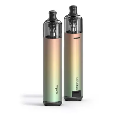 Aspire Flexus Stik Pod Kit 1200mAh Barva: Snow Mint