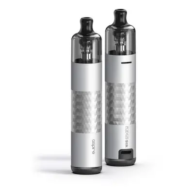 Aspire Flexus Stik Pod Kit 1200mAh Barva: Silver