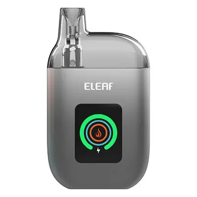 Eleaf Iore Pebble Eco Pod Kit Barva: Space Grey