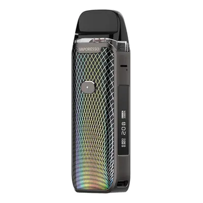 Vaporesso Luxe PM40 Pod Kit 1800 mAh Barva: Black