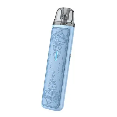 Lost Vape Ursa Nano S 2 Pod Kit Barva: Blue Thorns