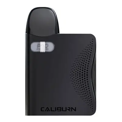 Uwell Caliburn AK3 Pod Kit Barva: Černá