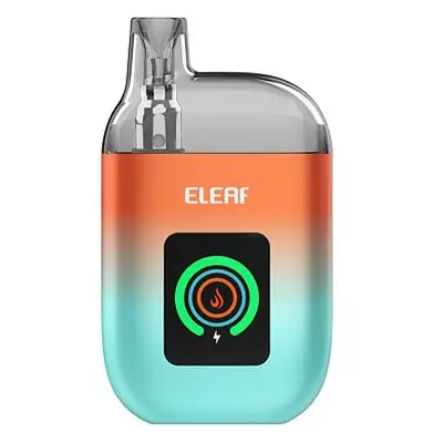 Eleaf Iore Pebble Eco Pod Kit Barva: Ocean Sunrise