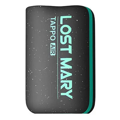 Lost Mary TAPPO Air baterie 750 mAh Barva: Black