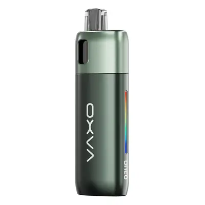 OXVA Oneo Pod Kit 1600 mAh Barva: Racing Green