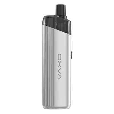 OXVA Origin SE Pod Kit 1400 mAh Barva: Silver Gray