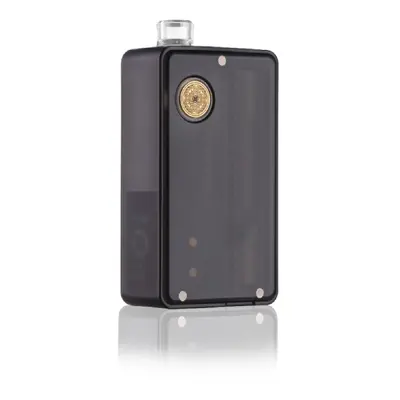 Dotmod dotAIO Lite V2 POD Barva: Černá