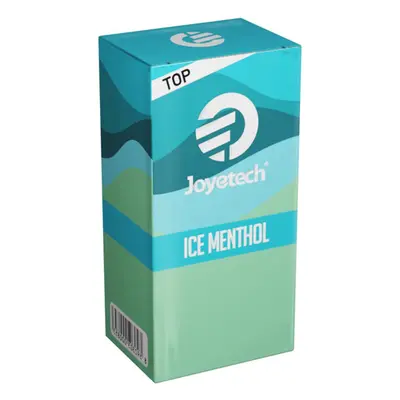 e-liquid Top Joyetech Ice Menthol 10ml Obsah nikotinu: 0 mg