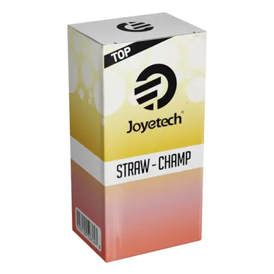 e-liquid Top Joyetech Straw - Champ 10ml Obsah nikotinu: 0 mg