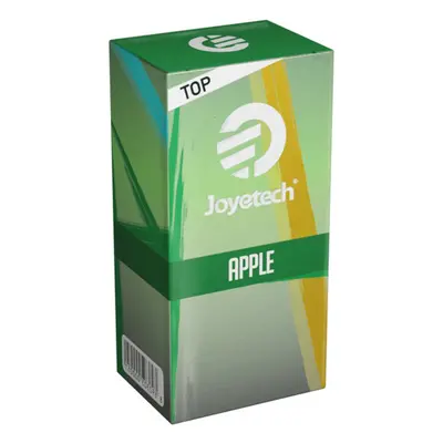 e-liquid Top Joyetech Apple 10ml Obsah nikotinu: 0 mg