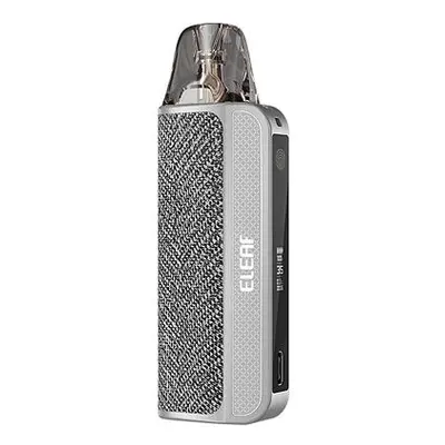 iSmoka-Eleaf Eleaf iCita Pod Kit Barva: Silver Linen