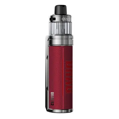 VooPoo Drag S2 Pod Kit 2500mAh Barva: Marsala