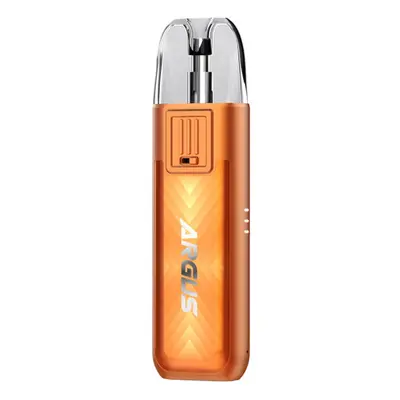 VooPoo Argus Pod SE Kit Barva: Shiny Orange