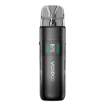 VooPoo Argus E40 Pod Kit 1800 mAh Barva: Spray Black