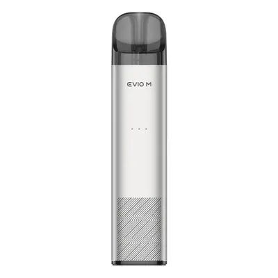 Joyetech EVIO M Pod Kit Barva: Silver