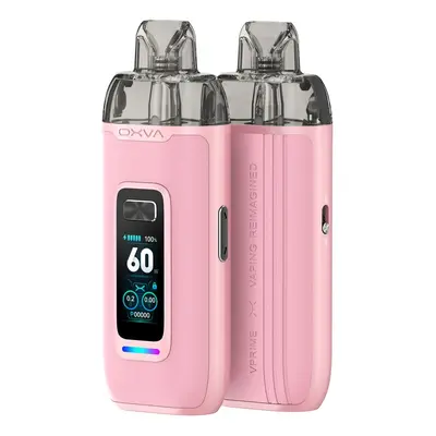 OXVA Vprime Pod Kit Barva: Sakura Pink