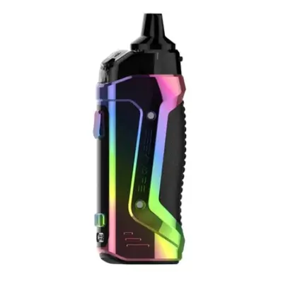 GeekVape Aegis Boost 2 60W POD Barva: Duhová