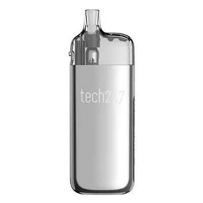 Smoktech SMOK Tech247 Pod Kit Barva: Silver