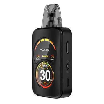 VooPoo Argus A Pod Kit Barva: Phantom Black