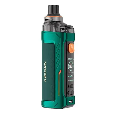 Vaporesso Armour G Pod Kit Barva: Green