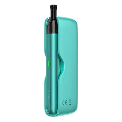 VooPoo Doric Galaxy PCC Box Kit Barva: Lake Blue