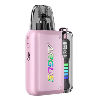 VooPoo Argus P2 Pod Kit Barva: Crystal Pink