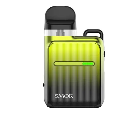 Smoktech SMOK Novo Master Box Pod Kit Barva: Green Black