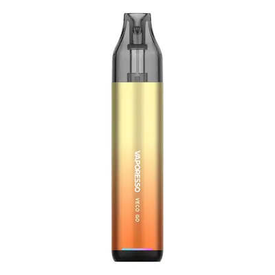 Vaporesso VECO GO Pod Kit 1500 mAh Barva: Yellow