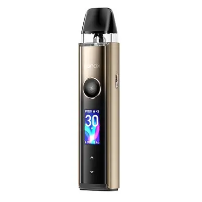 GeekVape Wenax Q Pro Pod Kit Barva: Sunburst Gold