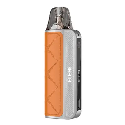 iSmoka-Eleaf Eleaf iCita Pod Kit Barva: Silver Orange