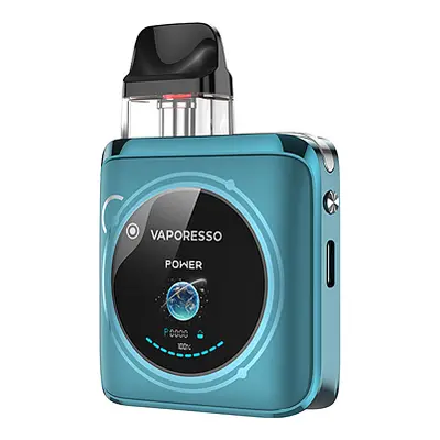 Vaporesso XROS 4 Nano Pod Kit Barva: Aquamarine