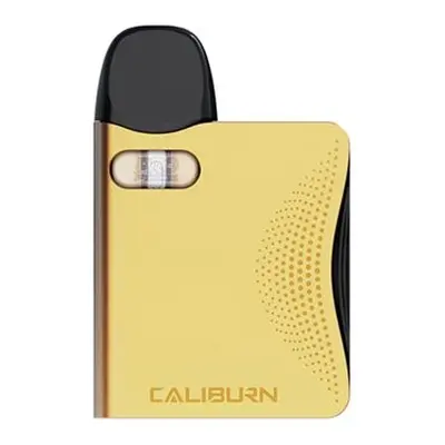 Uwell Caliburn AK3 Pod Kit Barva: Zlatá