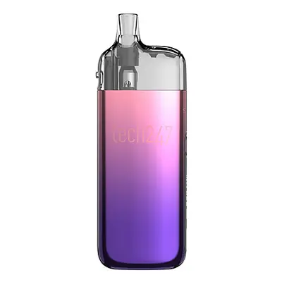 Smoktech SMOK Tech247 Pod Kit Barva: Pink Purple