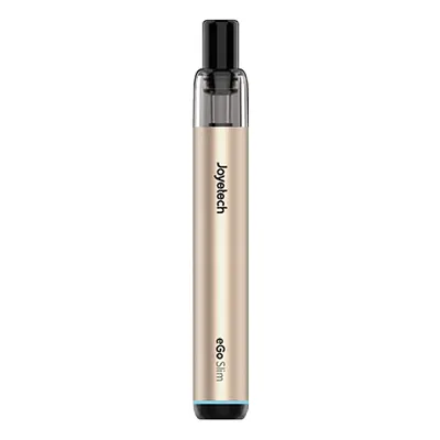 Joyetech eGo Slim Pod Kit Barva: Gold