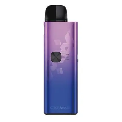 Uwell Crown S Pod Kit Barva: Purple Galaxy