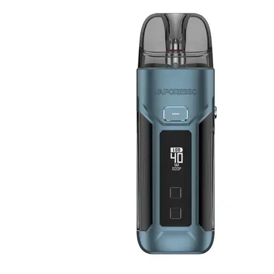 Vaporesso LUXE X PRO Pod Kit 1500 mAh Barva: Modrá