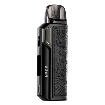 Lost Vape Thelema Elite 40 Pod Kit Barva: Eagle Black