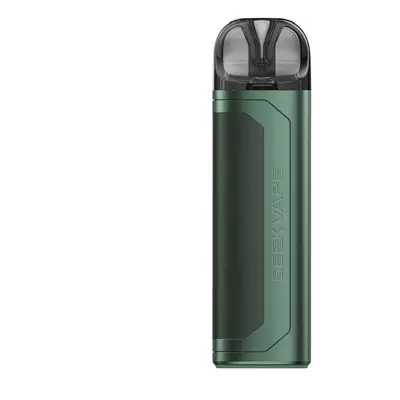 GeekVape AU Pod Kit Barva: Army Green