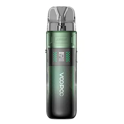 VooPoo Argus E40 Pod Kit 1800 mAh Barva: Lake Green