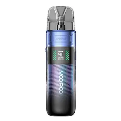 VooPoo Argus E40 Pod Kit 1800 mAh Barva: Starlight Purple