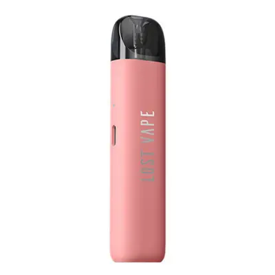 Lost Vape Ursa Nano S Pod Kit Barva: Coral Pink