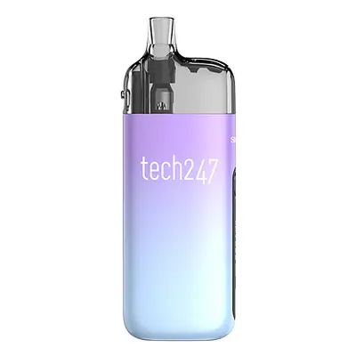 Smoktech SMOK Tech247 Pod Kit Barva: Purple Blue