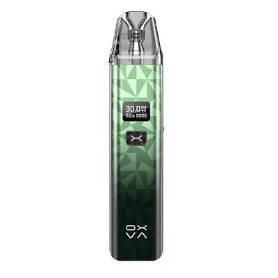 OXVA Xlim Classic Edition Pod Kit Barva: Gradient Green