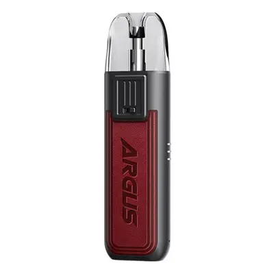 VooPoo Argus Pod SE Kit Barva: Red