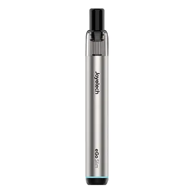 Joyetech eGo Slim Pod Kit Barva: Silver