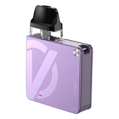 Vaporesso XROS 3 Nano Pod Kit Barva: Lilac Purple