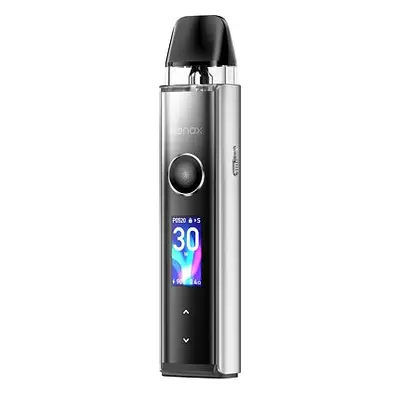 GeekVape Wenax Q Pro Pod Kit Barva: Moonlit Silver