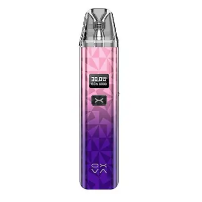 OXVA Xlim Classic Edition Pod Kit Barva: Purple Pink