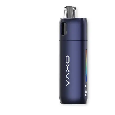 OXVA Oneo Pod Kit 1600 mAh Barva: Midnight Blue